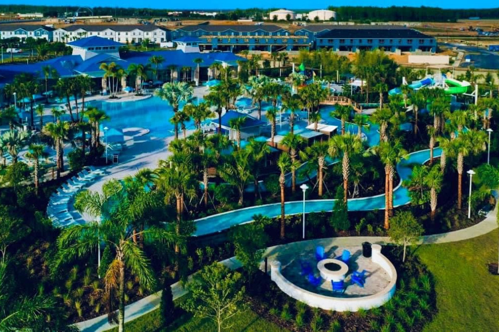 Windsor Island Resort 170