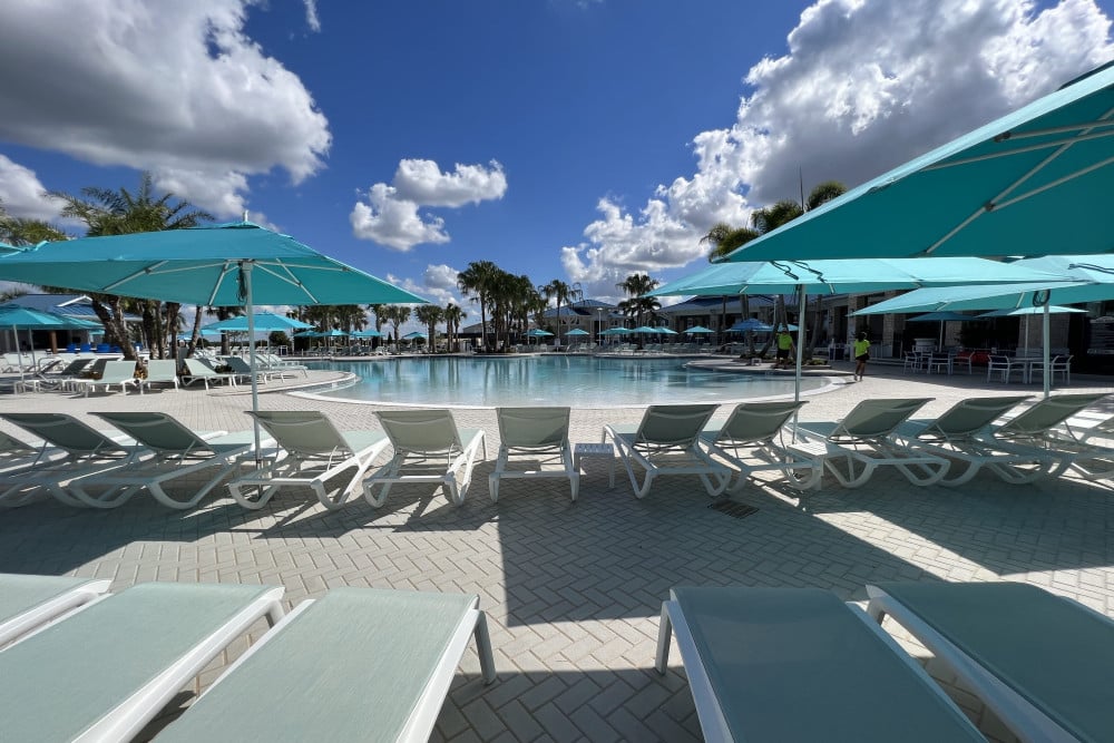 Windsor Island Resort 170