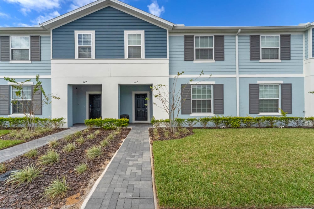 Windsor Island Resort 170