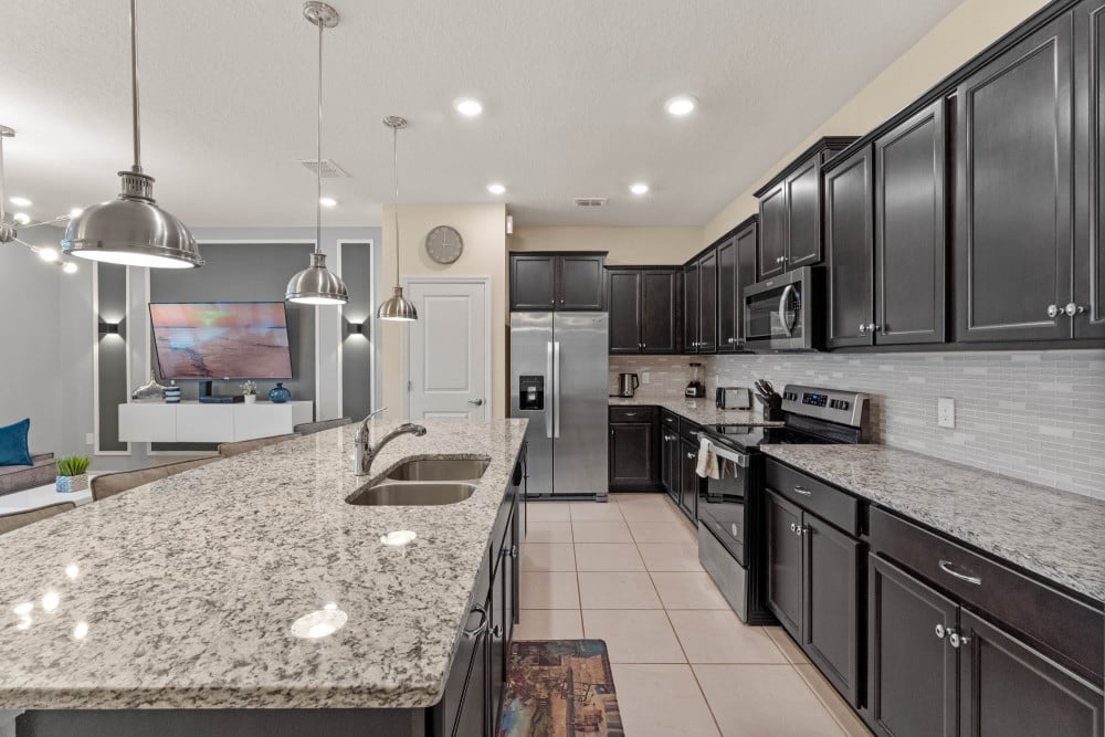 Windsor Island Resort 170