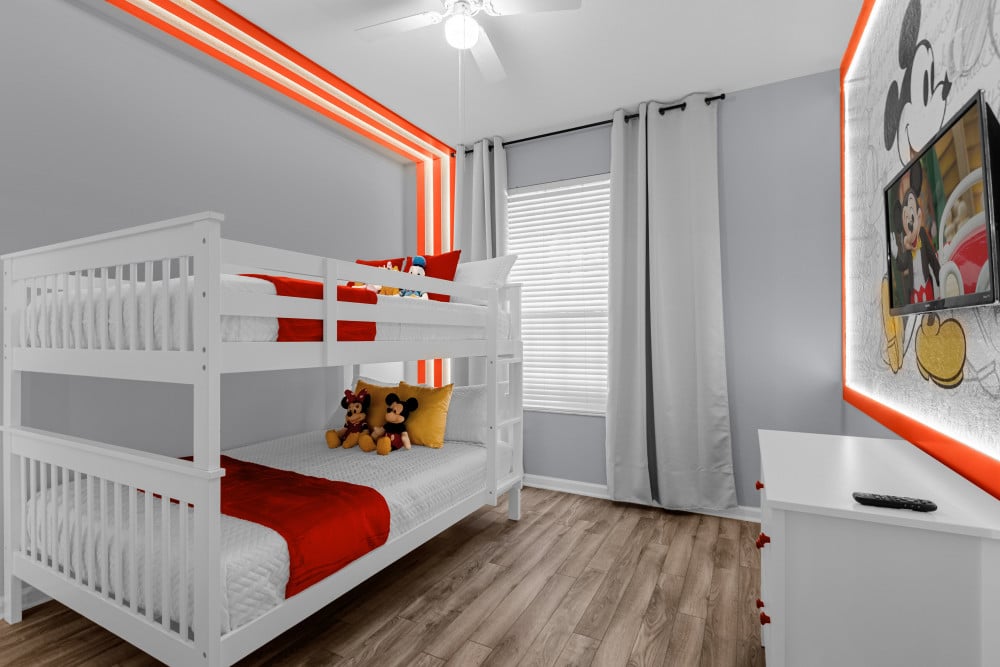 Windsor Palms Resort 145