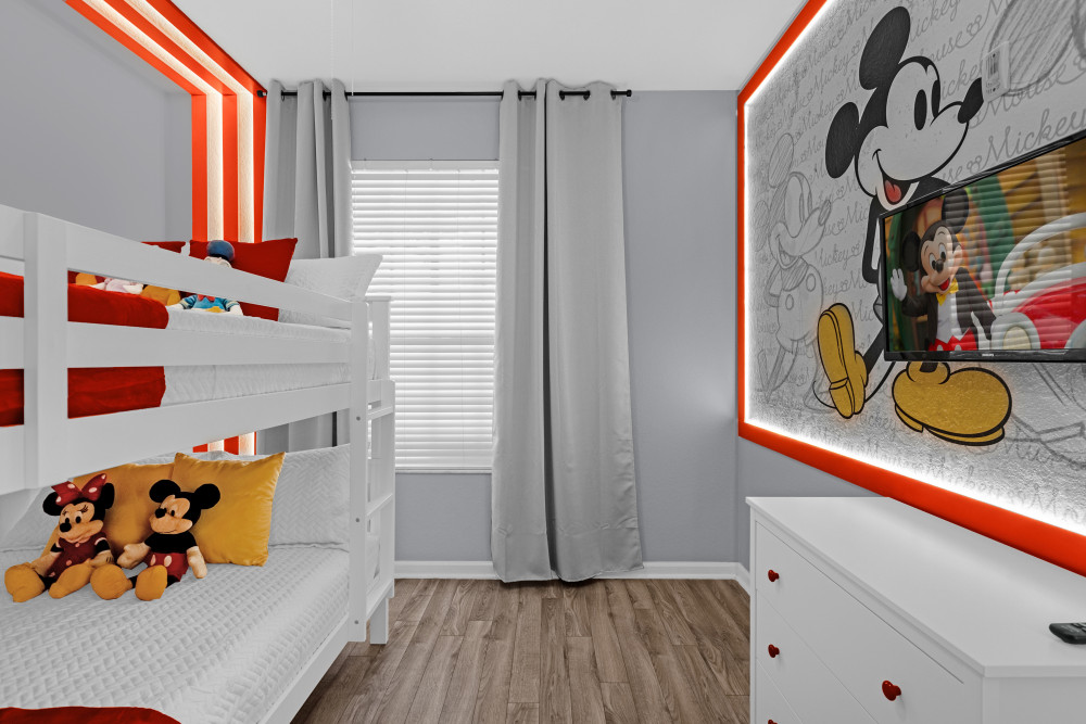 Windsor Palms Resort 145