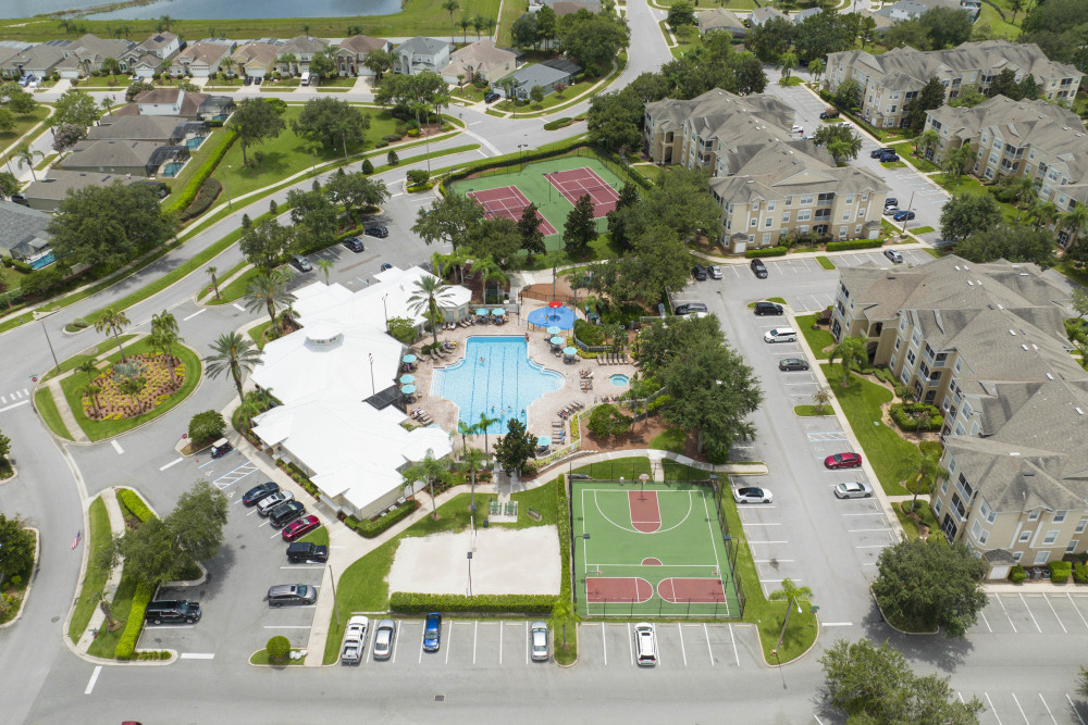 Windsor Palms Resort 145