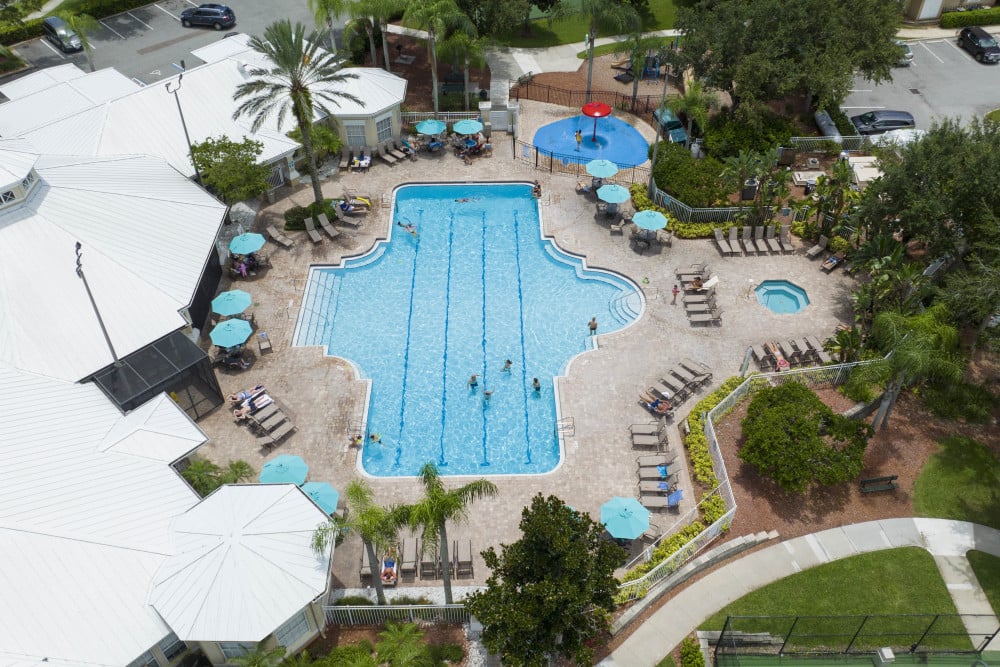 Windsor Palms Resort 145