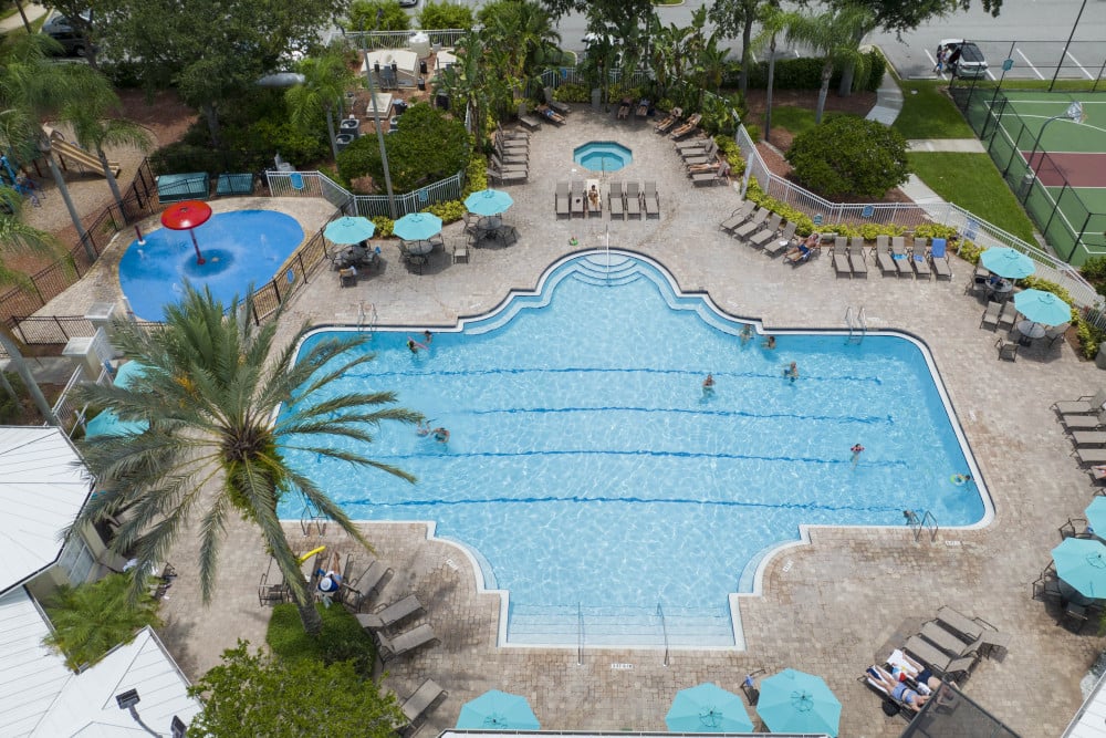 Windsor Palms Resort 145