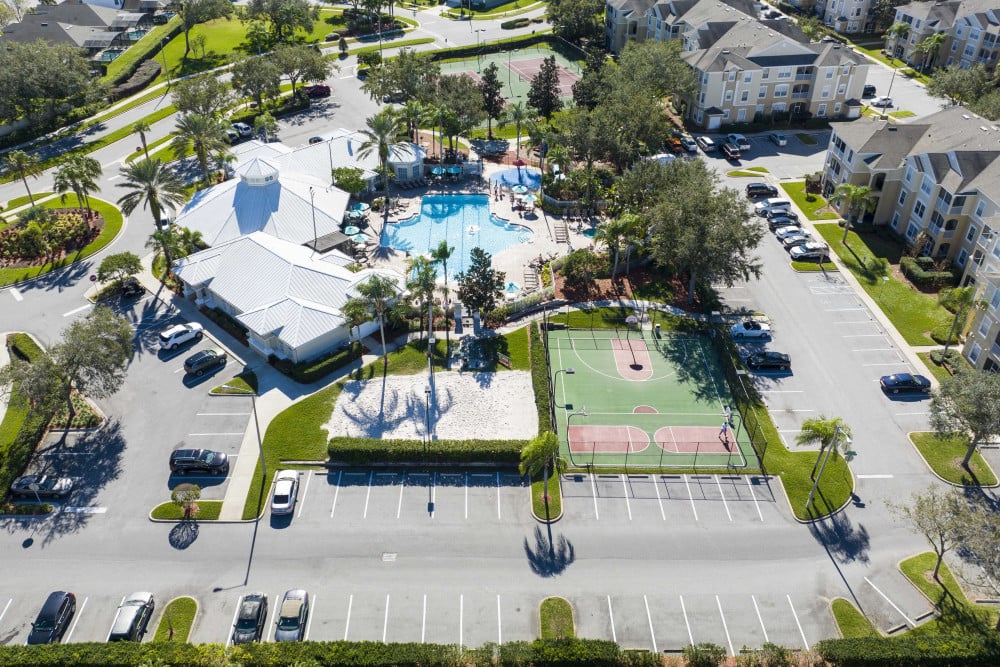 Windsor Palms Resort 145