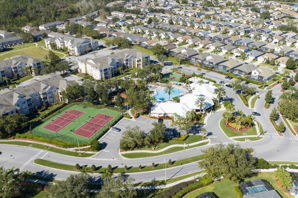 Windsor Palms Resort 145