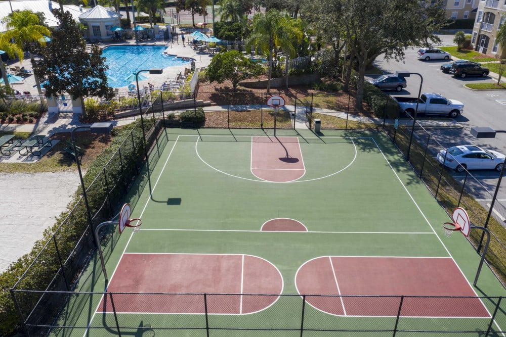 Windsor Palms Resort 145