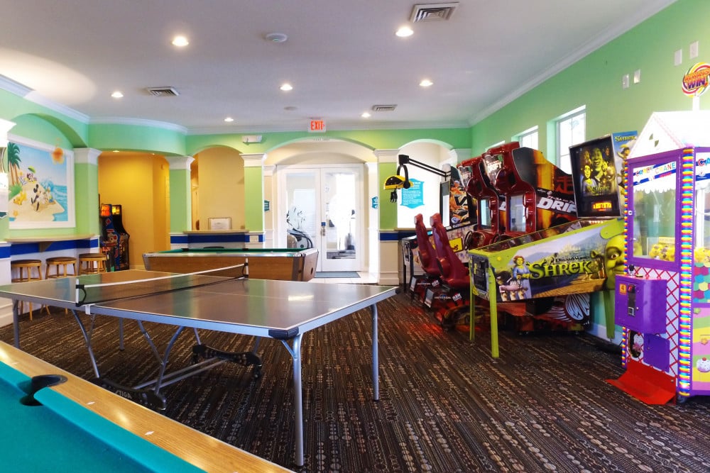 Windsor Palms Resort 145