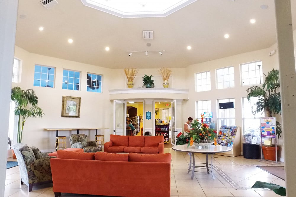 Windsor Palms Resort 145