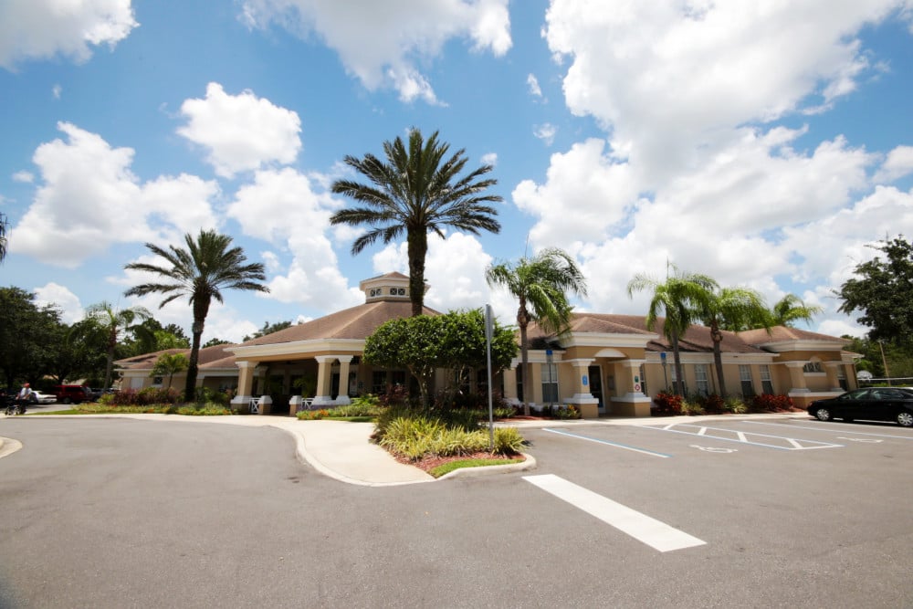 Windsor Palms Resort 145