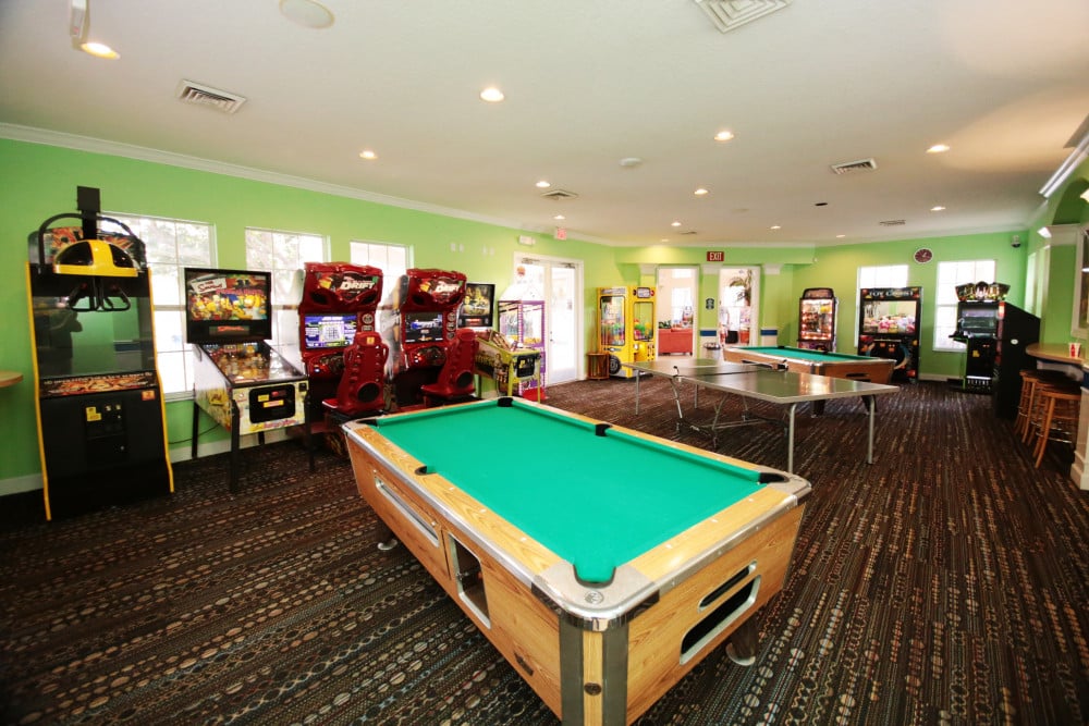 Windsor Palms Resort 145