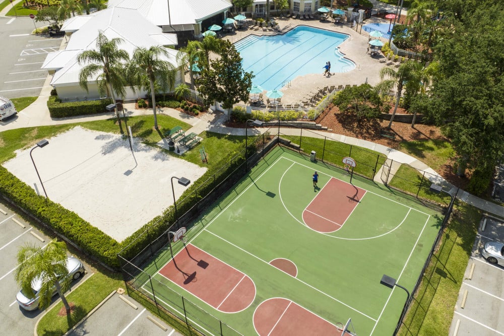 Windsor Palms Resort 145