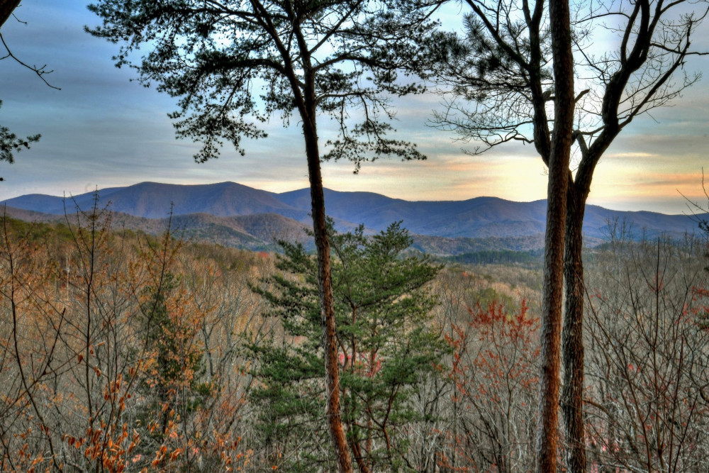 Blue Ridge 48