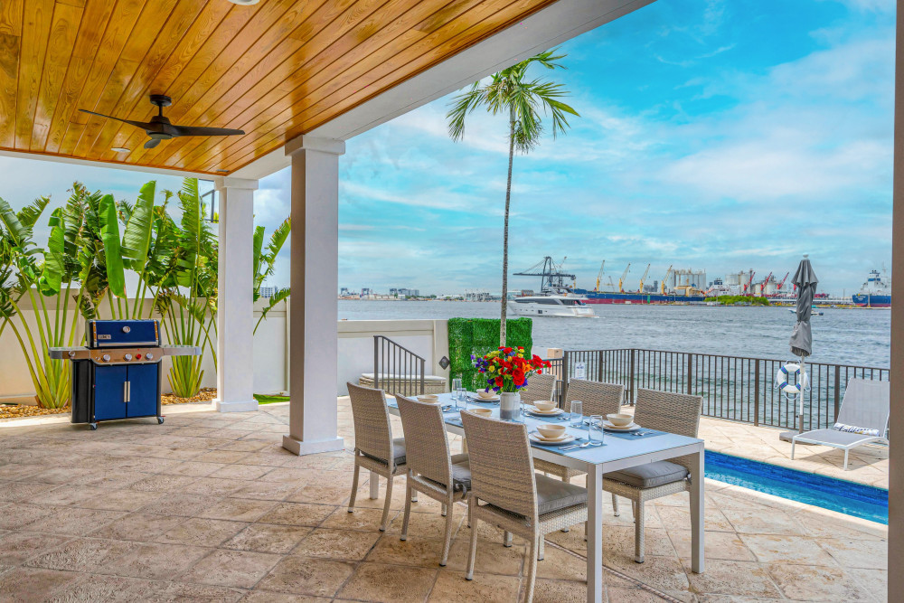 Fort Lauderdale 42