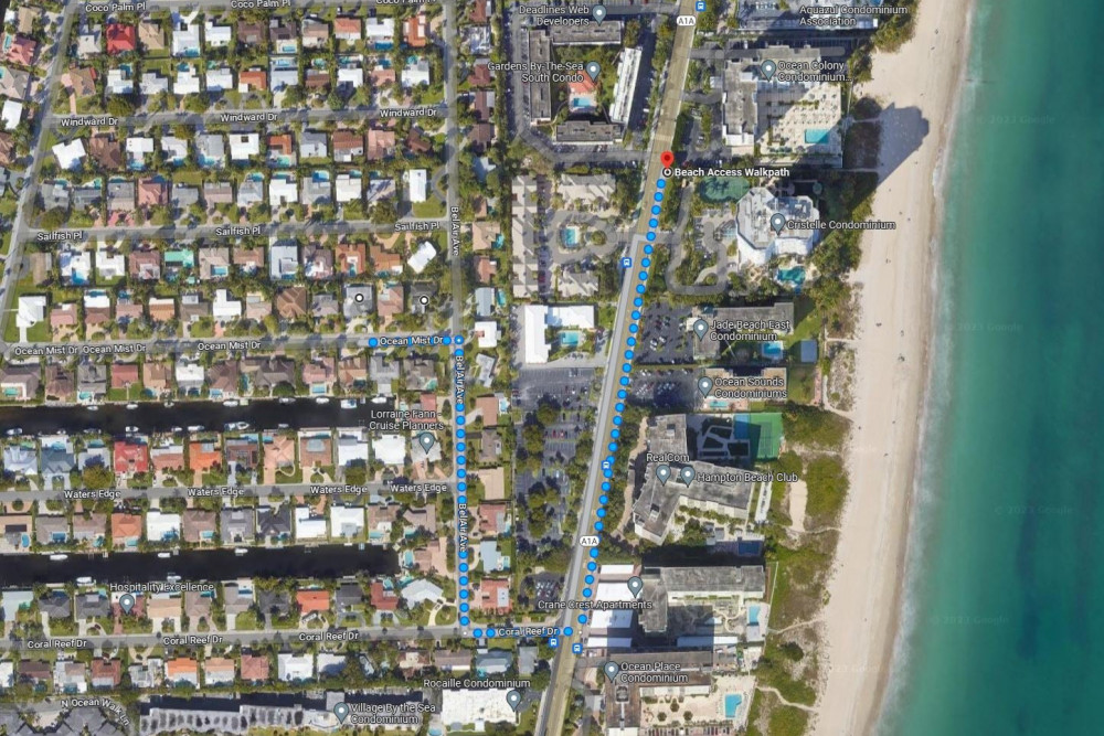 Pompano Beach 7