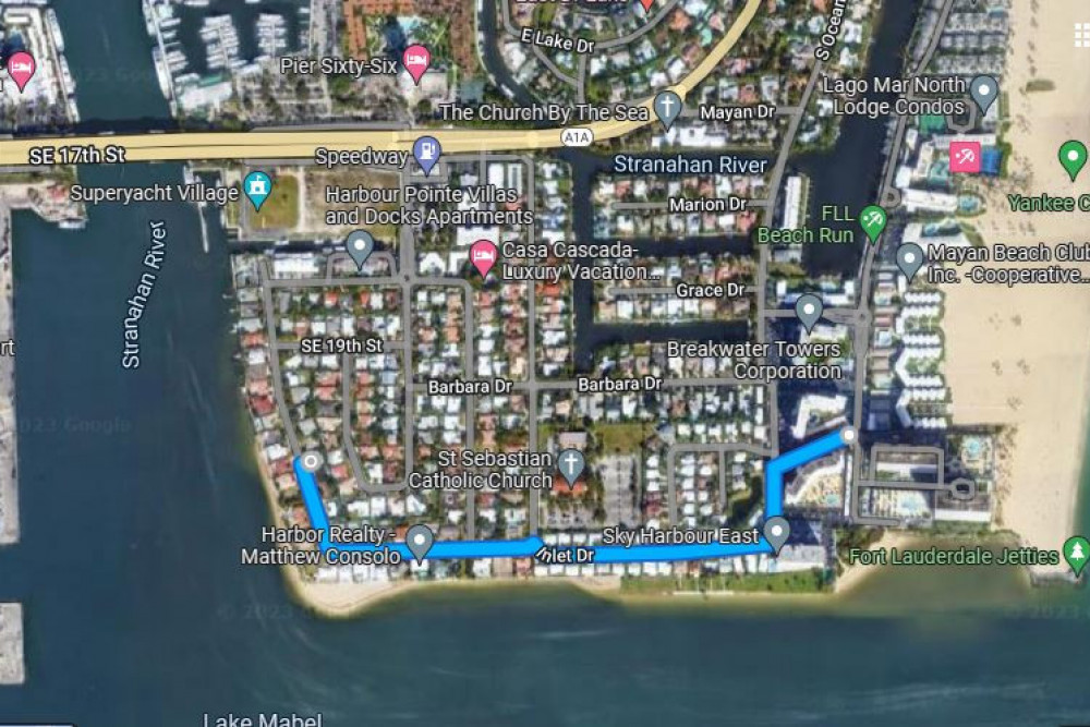 Fort Lauderdale 38