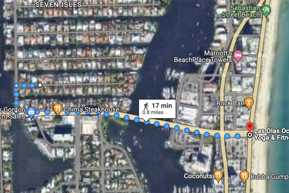 Fort Lauderdale 39