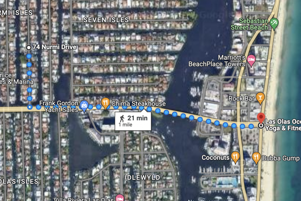 Fort Lauderdale 30
