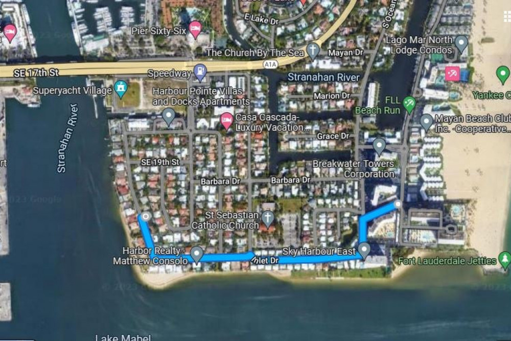 Fort Lauderdale 27