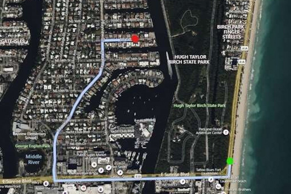 Fort Lauderdale 26