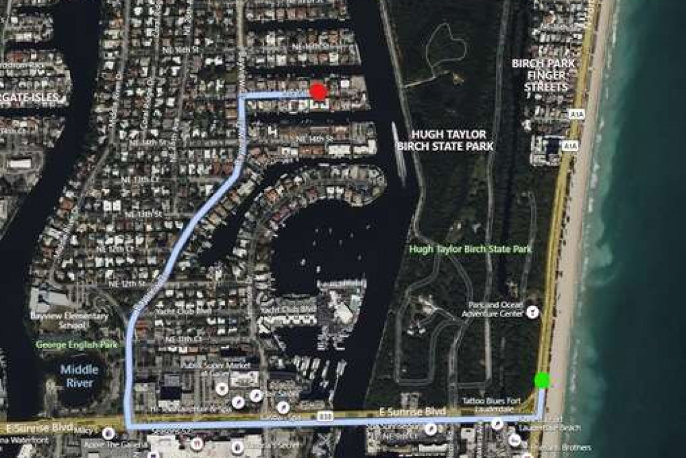 Fort Lauderdale 24