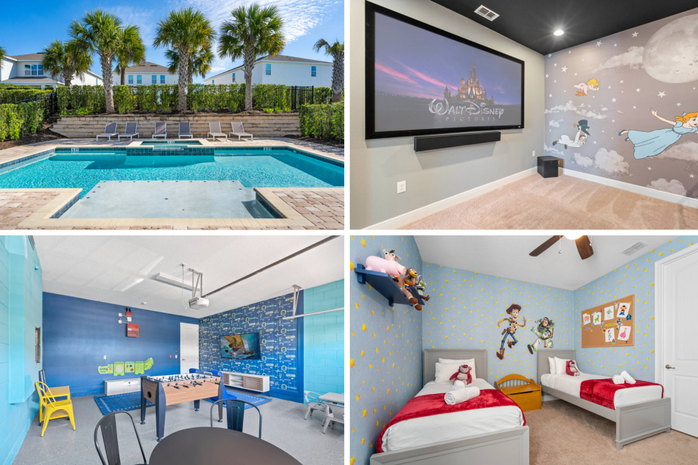 Encore Resort 1564