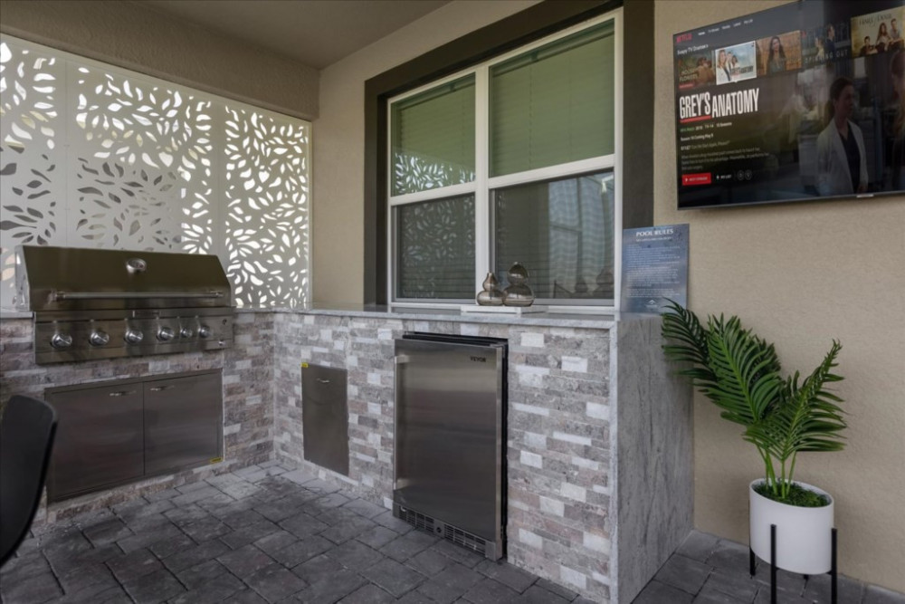 Championsgate 3499
