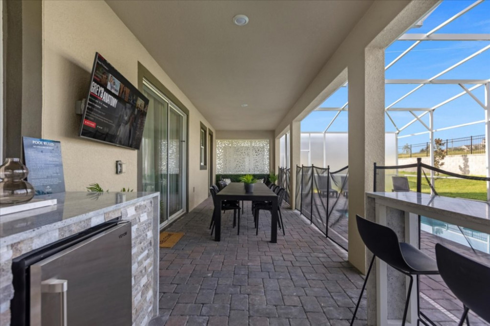 Championsgate 3499