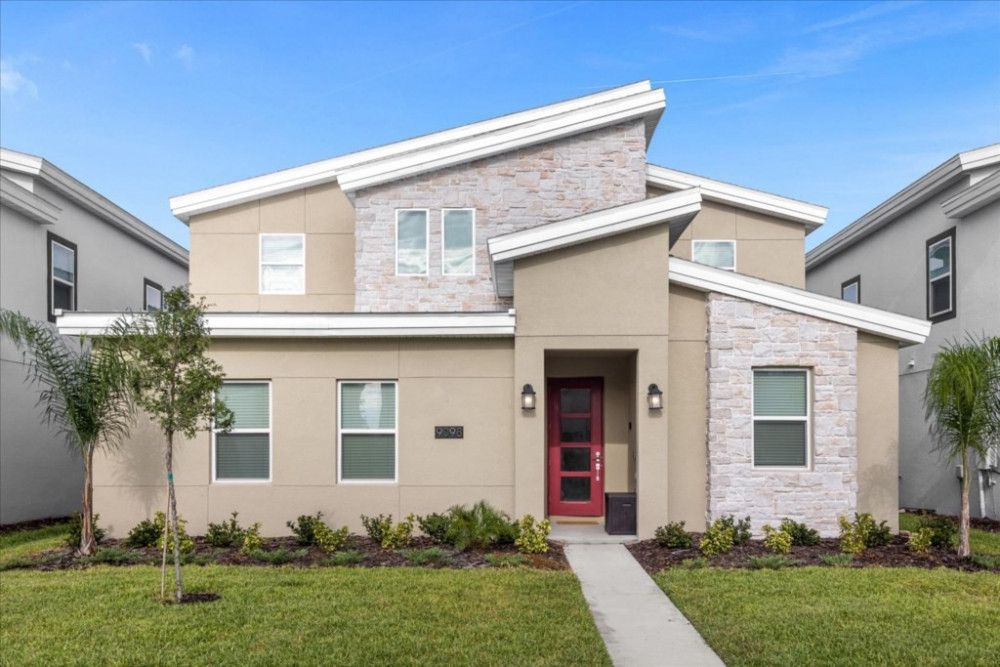 Championsgate 3499
