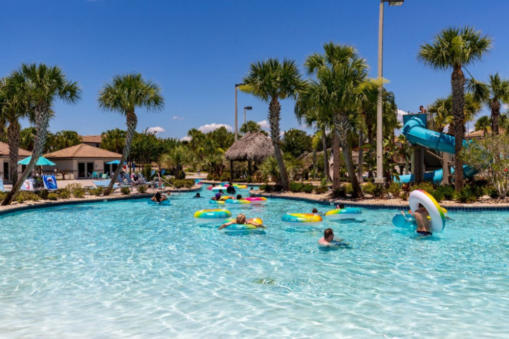Championsgate 3499