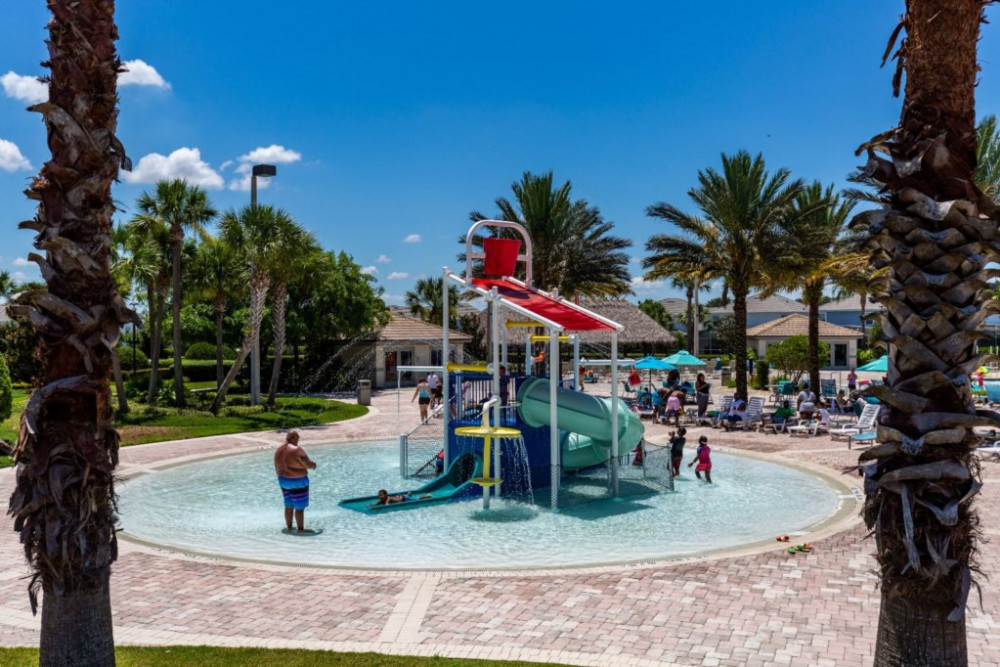 Championsgate 3499