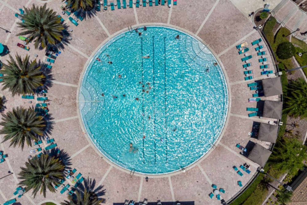 Championsgate 3499