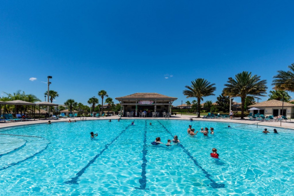 Championsgate 3499