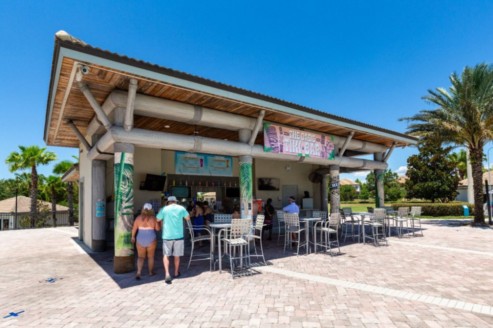 Championsgate 3499