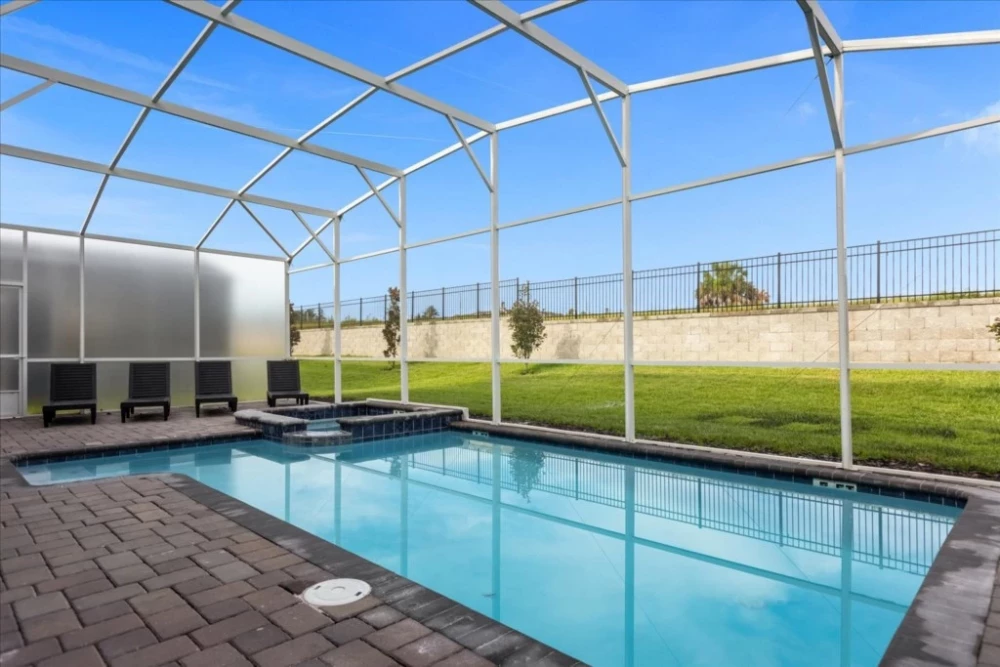Championsgate 3499