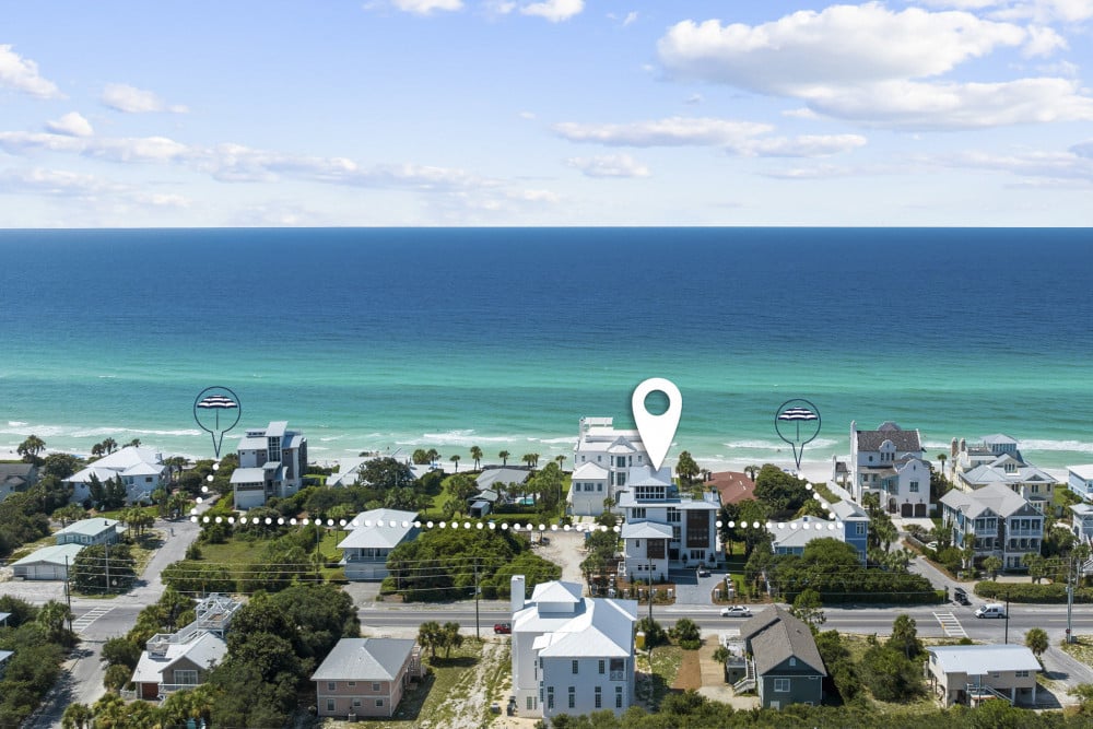 Seagrove 20