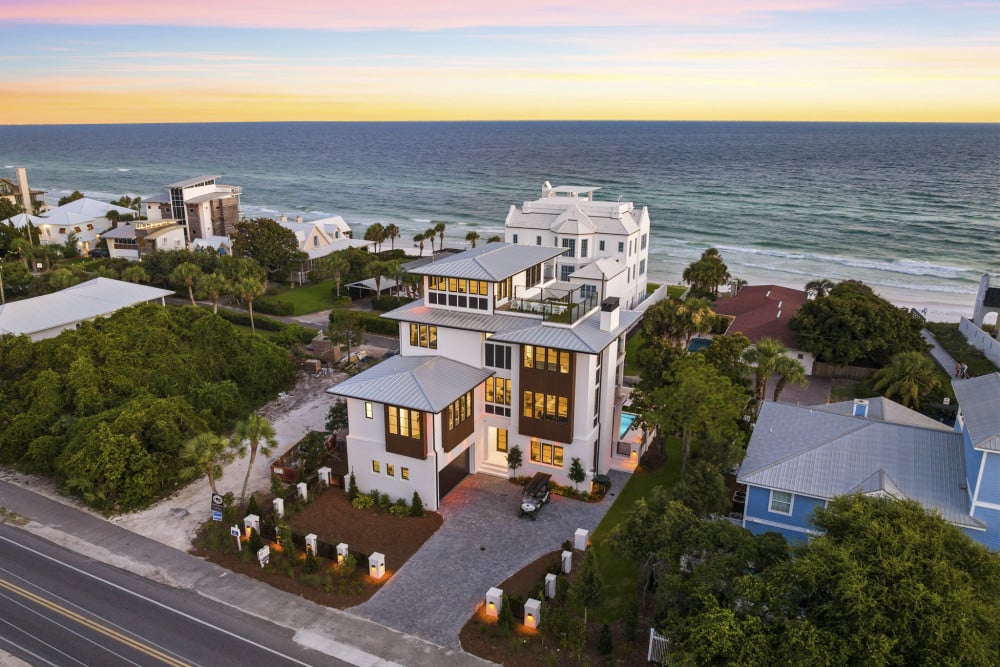 Seagrove 20