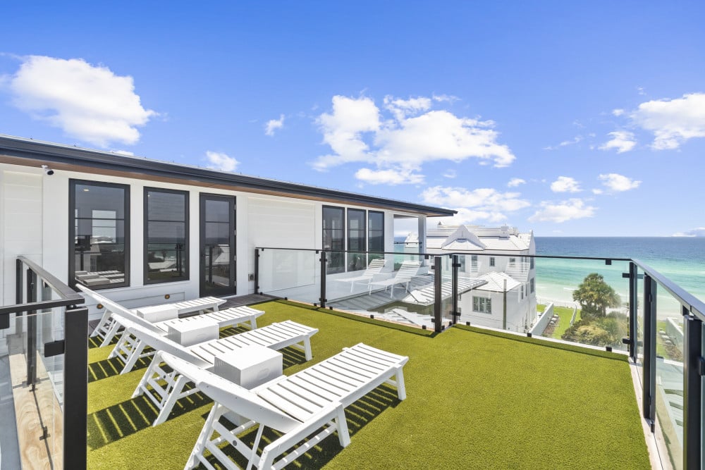 Seagrove 20