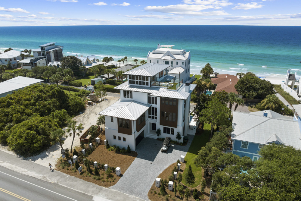 Seagrove 20