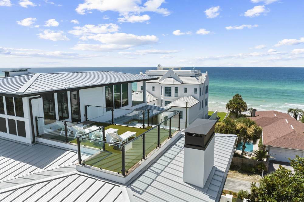 Seagrove 20