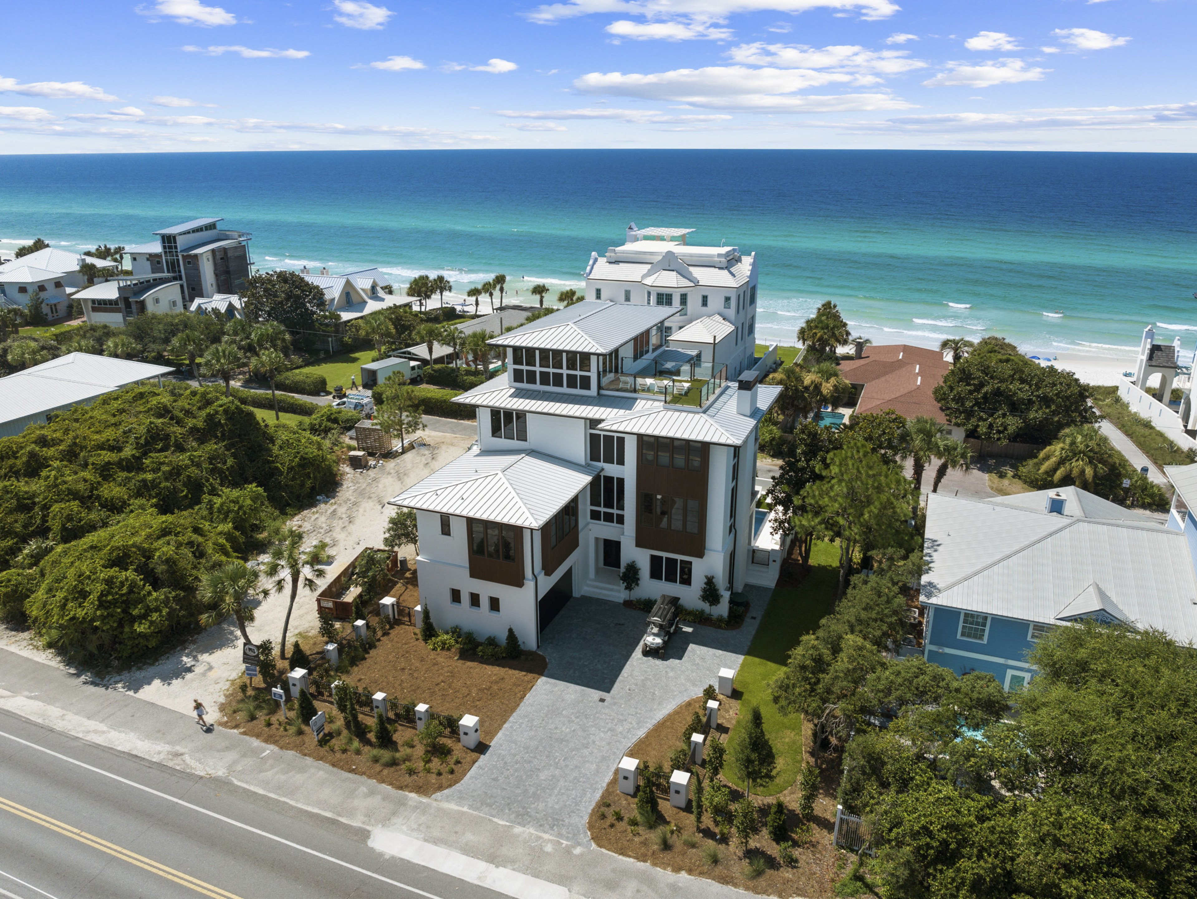 Seagrove 20