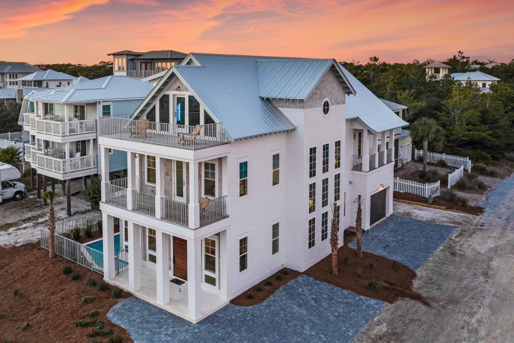 Seagrove 69