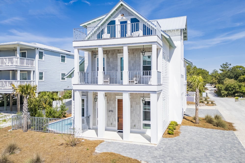 Seagrove 69