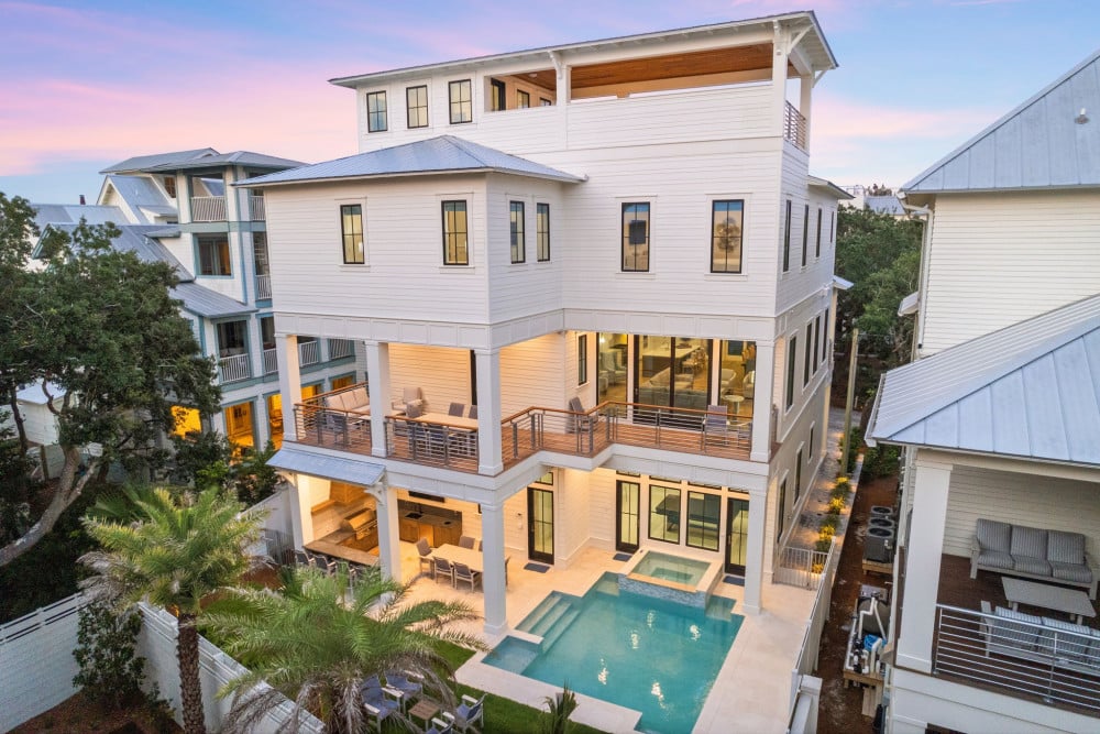 Seagrove 58