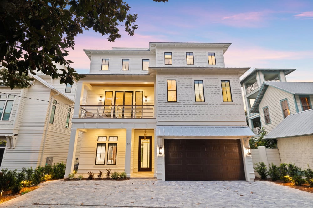 Seagrove 58