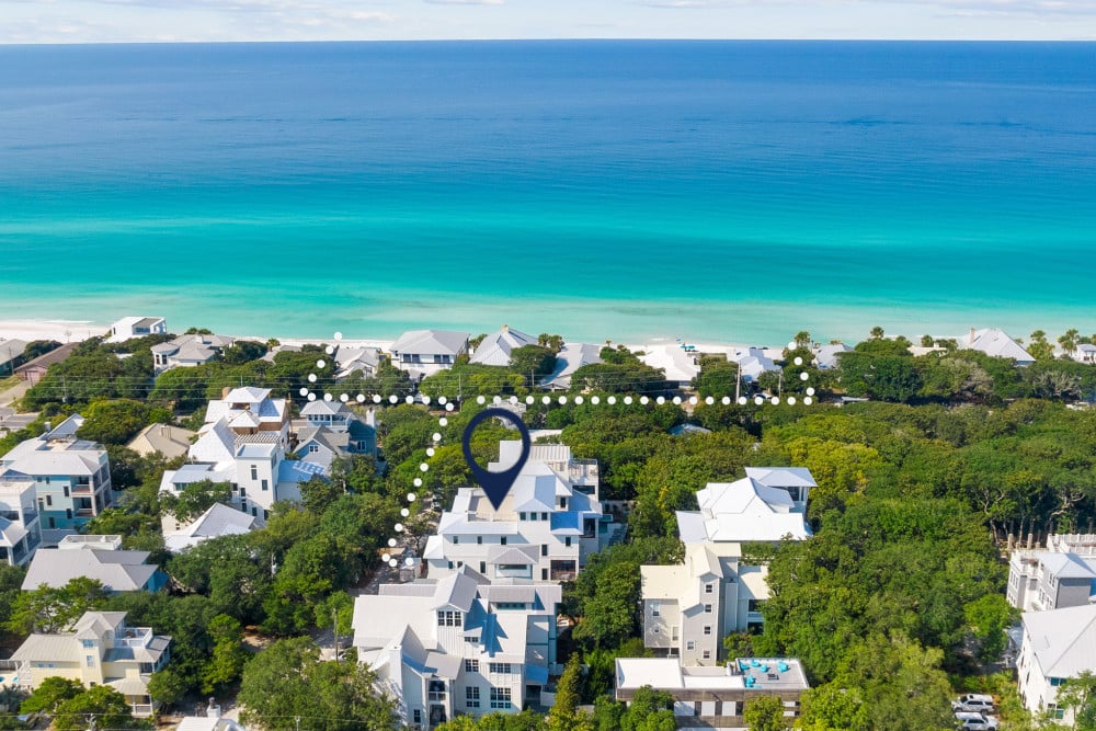 Seagrove 58