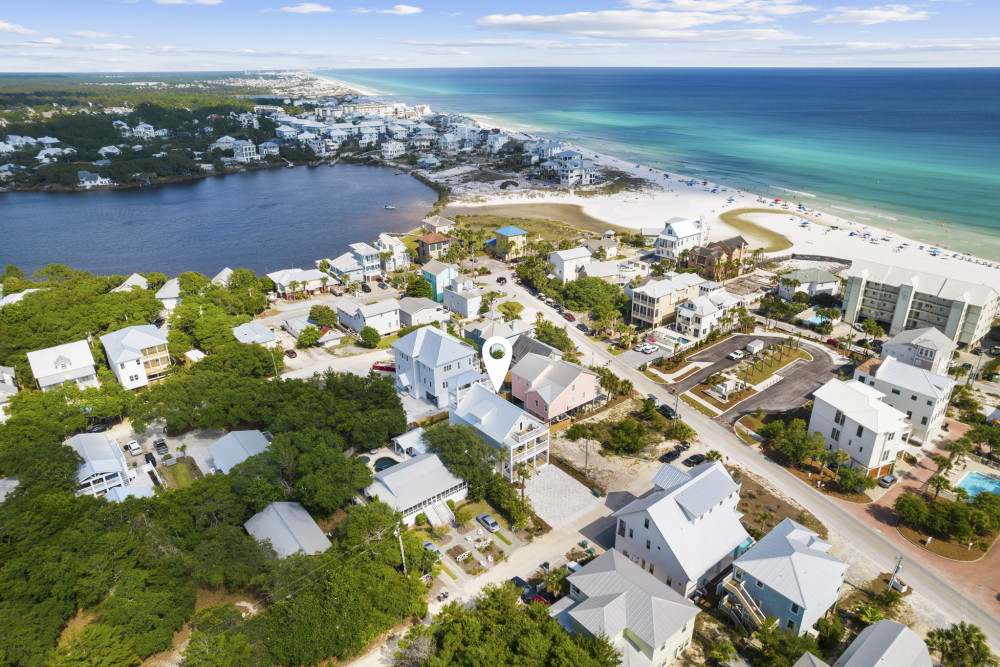 Seagrove 43