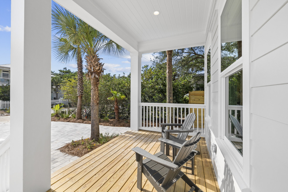 Seagrove 43