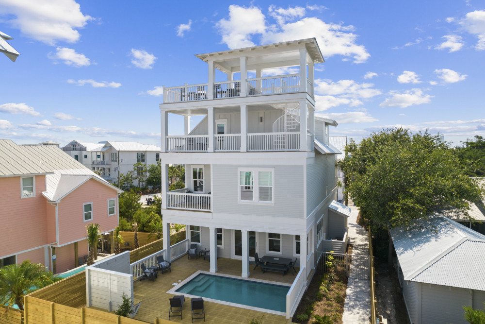 Seagrove 43